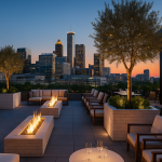 Red Phone Booth Team Bringing Multiple Concepts To 207 Peachtree