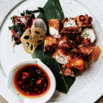 Akami Sushi Eyeing New Location In Toluca Lake