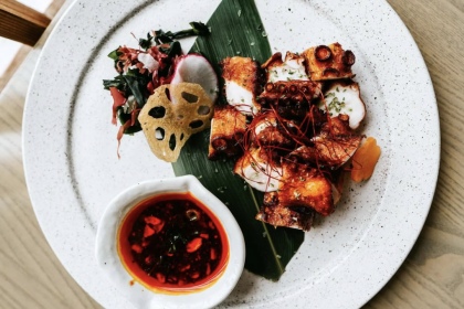 Akami Sushi Eyeing New Location In Toluca Lake