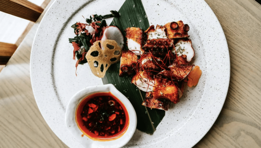 Akami Sushi Eyeing New Location In Toluca Lake