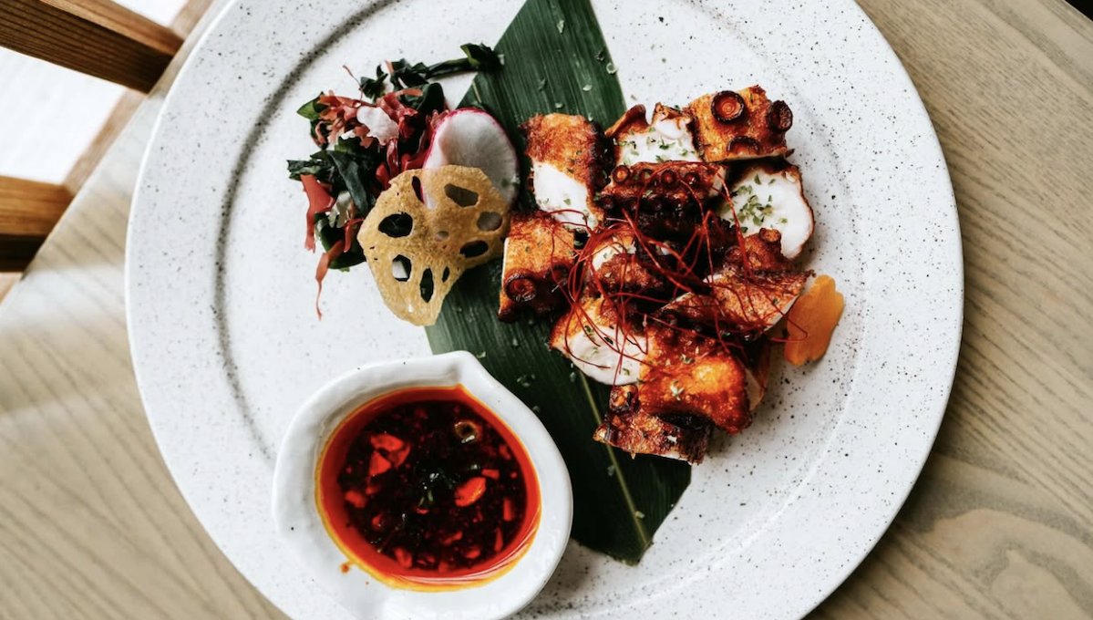 Akami Sushi Eyeing New Location In Toluca Lake