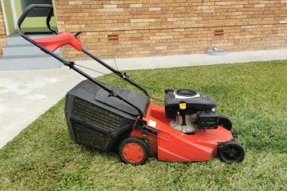 American Power Equipment, LLC has formally filed for bankruptcy protection.