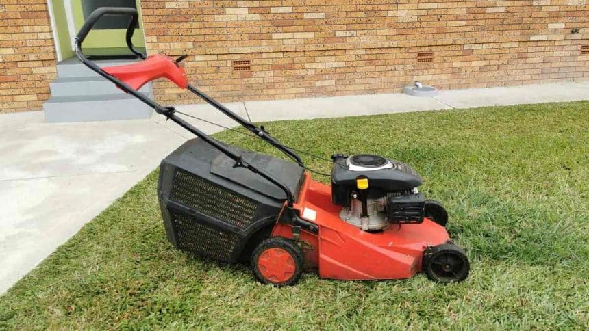 American Power Equipment, LLC has formally filed for bankruptcy protection.