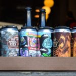 Angel City Brewery in Los Angeles’ Arts District has announced it will close its doors on April 30 after 15 years of operation.