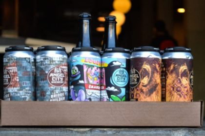 Angel City Brewery in Los Angeles’ Arts District has announced it will close its doors on April 30 after 15 years of operation.