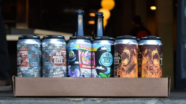 An Iconic LA Brewery Is Pouring Its Final Beers Before April 30