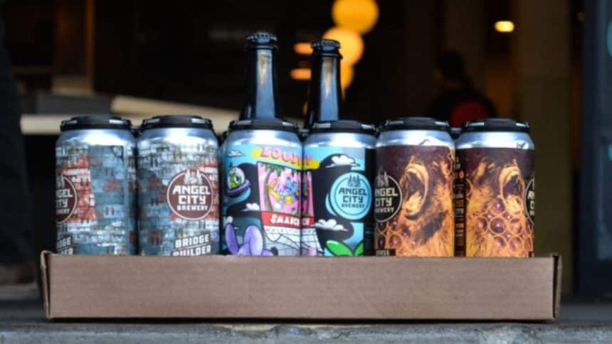 Angel City Brewery in Los Angeles’ Arts District has announced it will close its doors on April 30 after 15 years of operation.