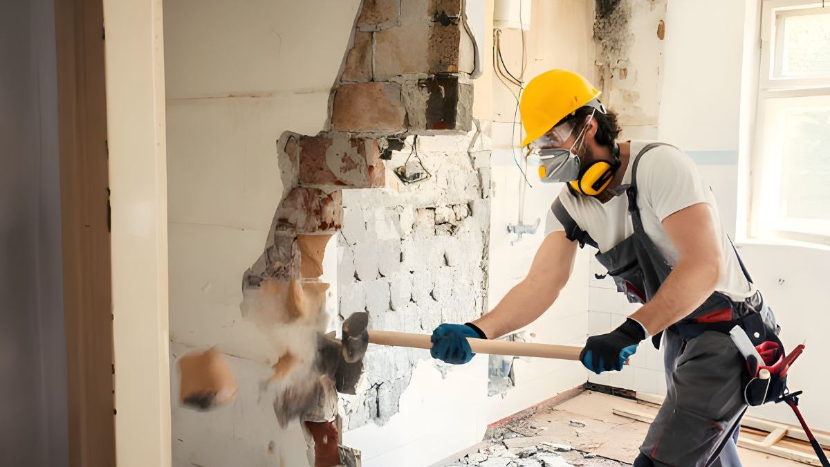 With this move, the McKinney, Texas-based company is hoping to restructure its debts while operations continue under court supervision.​