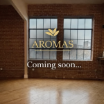 Aromas To Bring Tea Bar And Cigar Experiences To Castleberry Hill