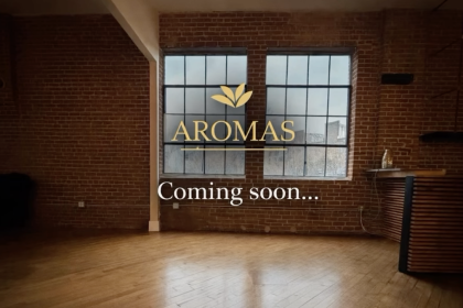 Aromas To Bring Tea Bar And Cigar Experiences To Castleberry Hill