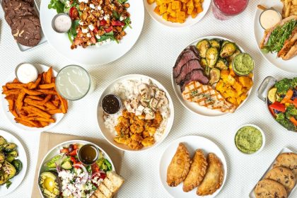 Bushfire Kitchen Expanding To Northridge This Year