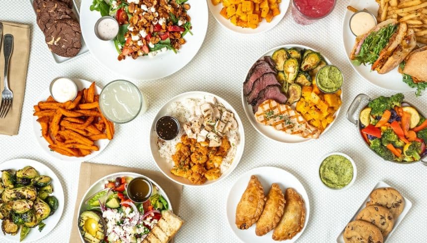 Bushfire Kitchen Expanding To Northridge This Year