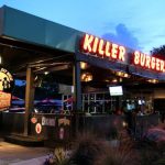 Newly opened Grindhouse Killer Burgers' storefront image