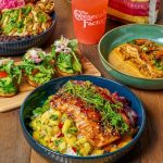 A look at new and upcoming food and retail establishments in and around Atlanta uncovered last week, including airport dining expansions. 