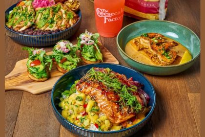 A look at new and upcoming food and retail establishments in and around Atlanta uncovered last week, including airport dining expansions. 