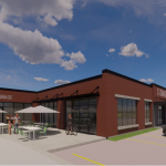 1500 Northside to undergo redevelopment.