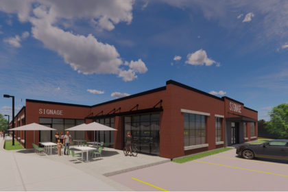 1500 Northside to undergo redevelopment.