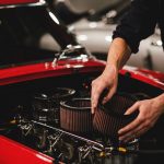 Automotive parts image, First Brands Group, LLC is permanently closing its Marion facility