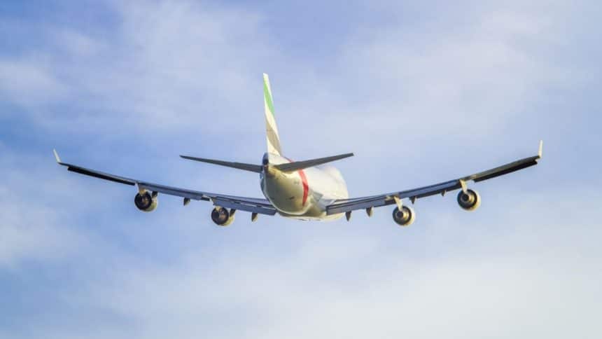 The airline training provider from Fort Lauderdale, Florida, took this step months after selling a majority stake in its Warsaw pilot training center.