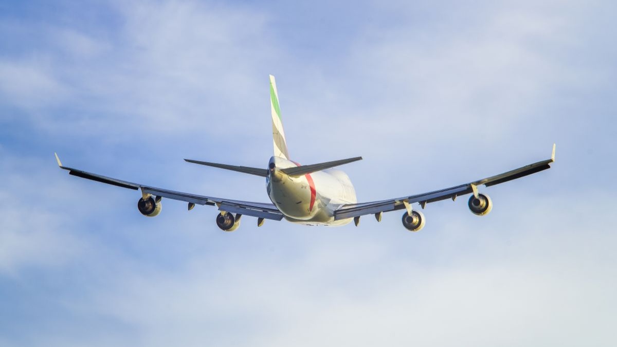 The airline training provider from Fort Lauderdale, Florida, took this step months after selling a majority stake in its Warsaw pilot training center.