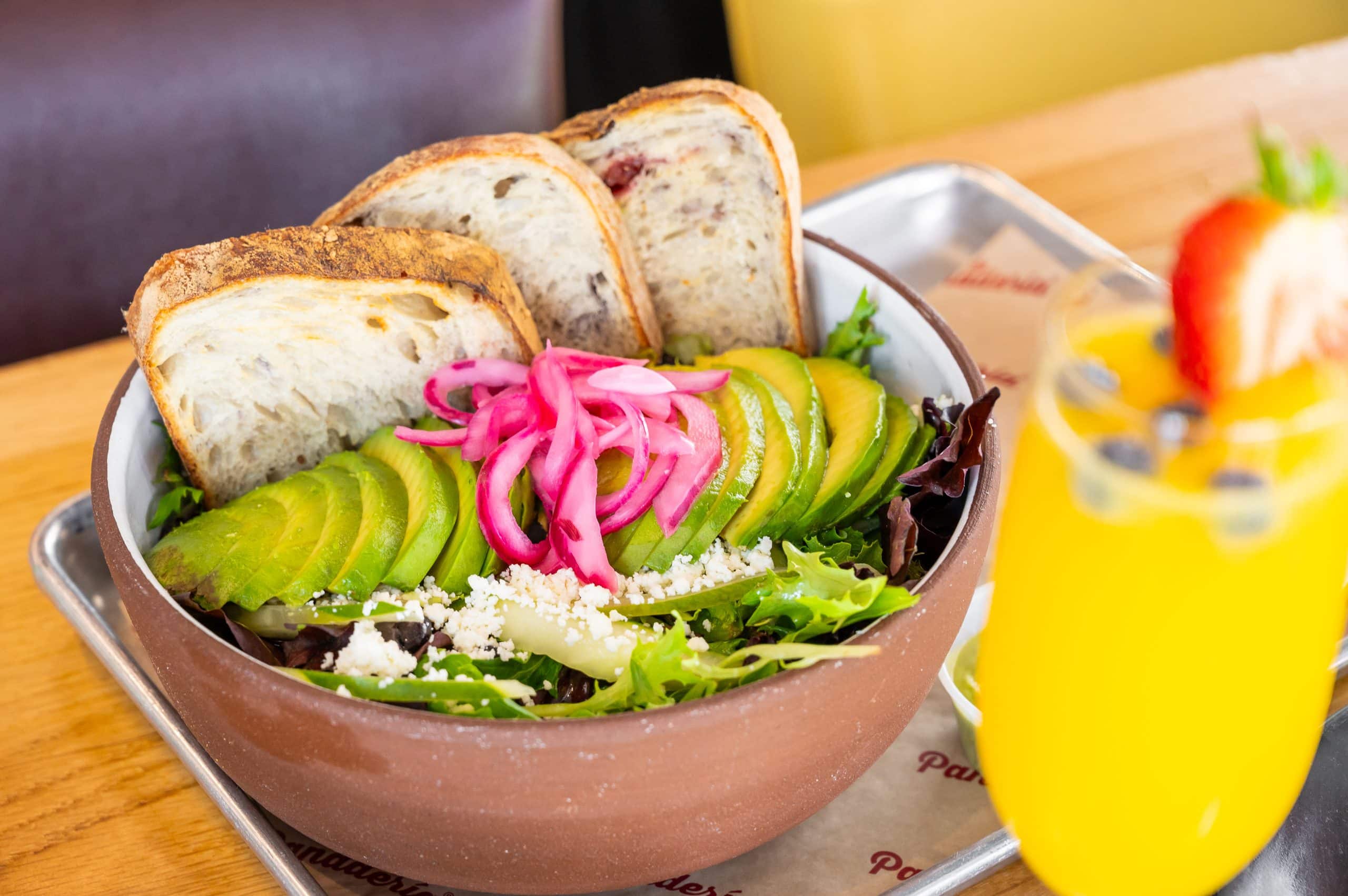 La Panadería to Open a New Bakery and Cafe