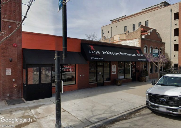 Axum Cafe Concept Opening Next to Ethiopian Restaurant in Edgewater