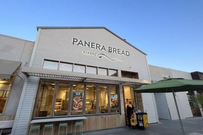 Panera Bread Bakery and Cafe is opening its first Azusa location today, February 20, 2026, with giveaways and community fundraising events. 
