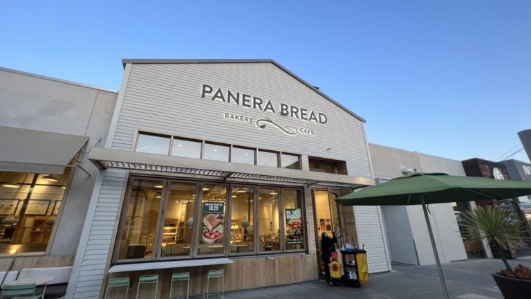 A Popular Bakery-Cafe Opens Its Doors in Azusa