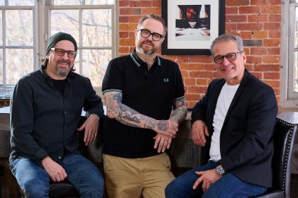 Award-Winning BCB3 Hospitality to Open Neighborhood Pizzeria in Boston's Beacon Hill