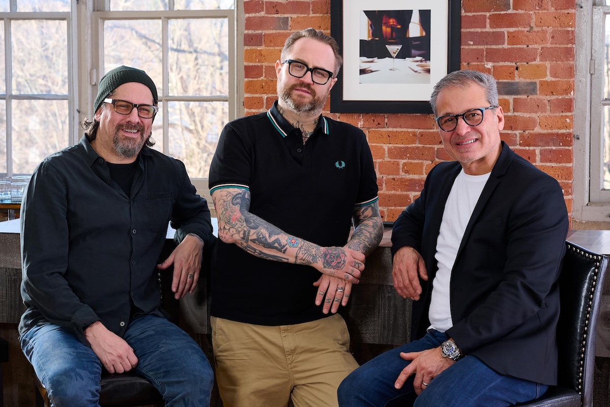 Award-Winning BCB3 Hospitality to Open Neighborhood Pizzeria in Boston's Beacon Hill