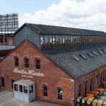 Boston Harbor Distillery to Take Over Former Trillium Space on the Rose Kennedy Greenway