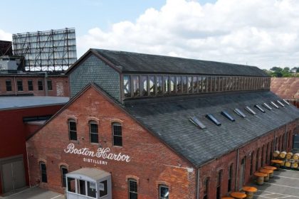 Boston Harbor Distillery to Take Over Former Trillium Space on the Rose Kennedy Greenway