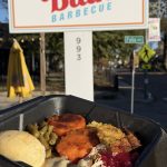 Memphis Favorite, Bain Barbecue, Bringing its Smokers to Germantown