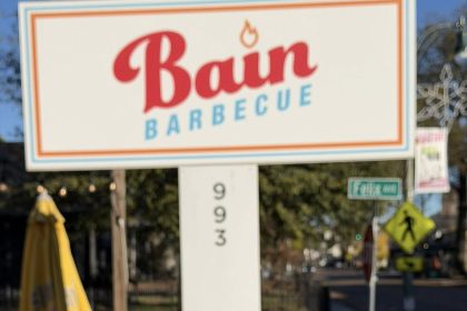 Memphis Favorite, Bain Barbecue, Bringing its Smokers to Germantown