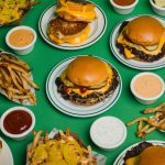 Burger She Wrote Opening New Location in Sherman Oaks