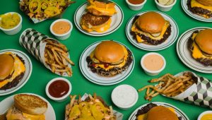 Burger She Wrote Opening New Location in Sherman Oaks