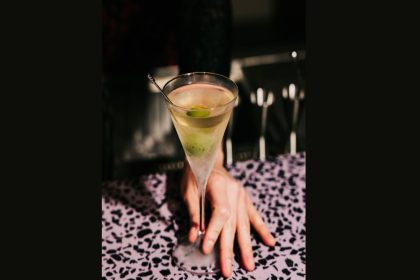 NATIONALLY ACCLAIMED BAR VETERAN KATIE RENSHAW GOES SOLO WITH THE DEBUT OF ‘BAR BAMBI’, OPENING IN CHICAGO FEBRUARY 14