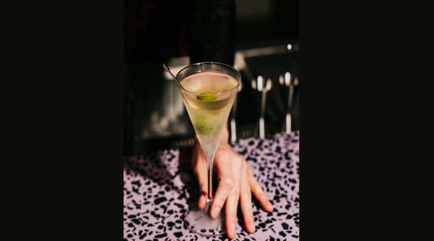 NATIONALLY ACCLAIMED BAR VETERAN KATIE RENSHAW GOES SOLO WITH THE DEBUT OF ‘BAR BAMBI’, OPENING IN CHICAGO FEBRUARY 14