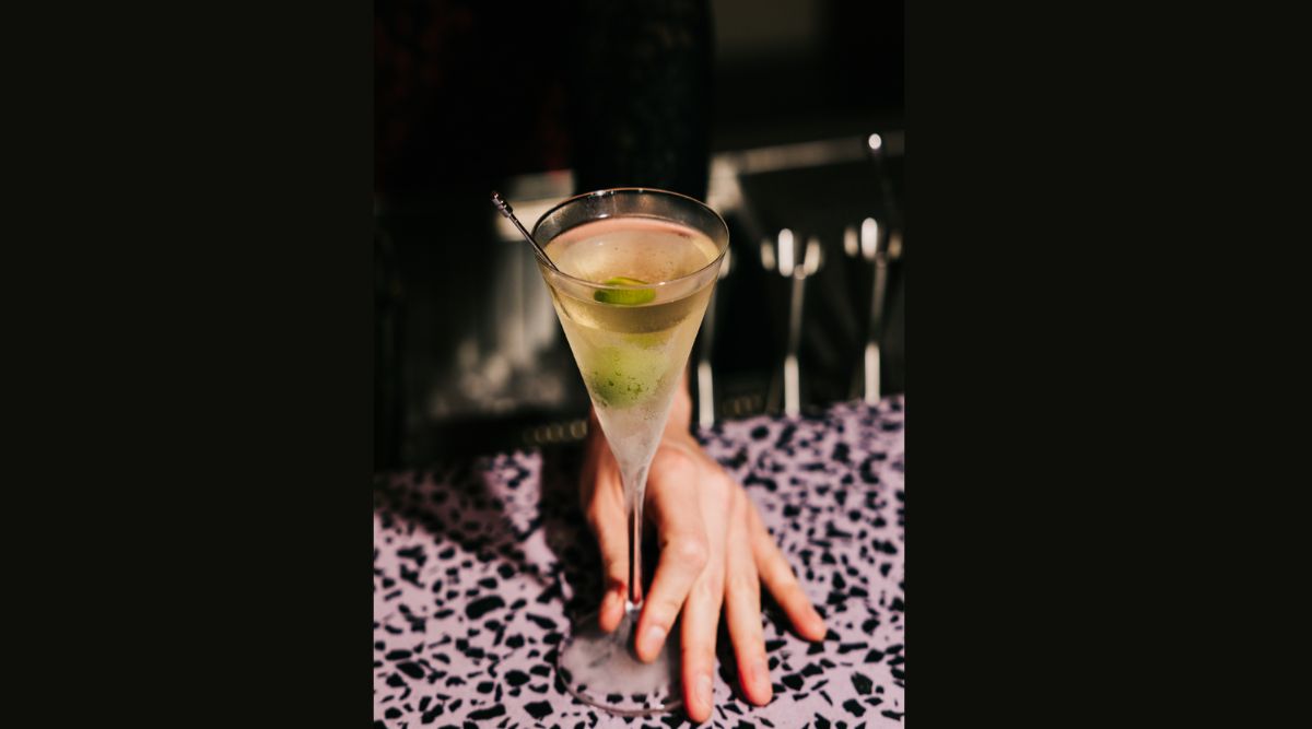 NATIONALLY ACCLAIMED BAR VETERAN KATIE RENSHAW GOES SOLO WITH THE DEBUT OF ‘BAR BAMBI’, OPENING IN CHICAGO FEBRUARY 14