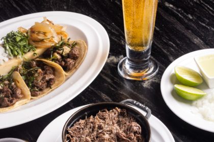 THE MEXICAN: A NEW BRICKELL KEY RESTAURANT TO OPEN IN MIAMI THIS APRIL