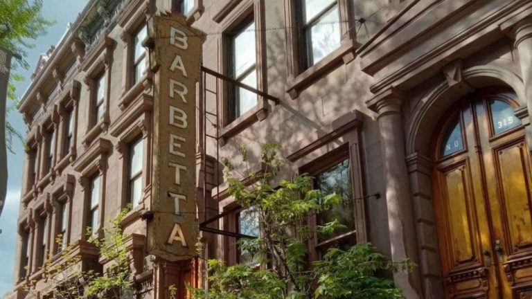 Historic NYC Fine Dining Restaurant Will Close After 120 Years