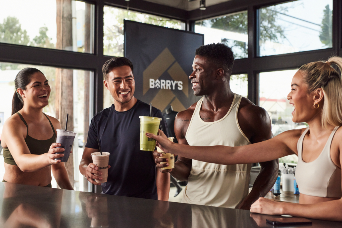 Barry’s Strengthens Atlanta Presence with Second Studio Opening in Midtown this March