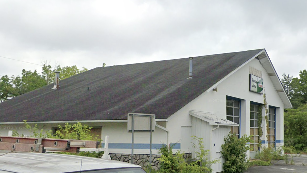 Battleground Butcher Bar Planned For Greensboro Site