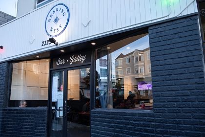 A seafood restaurant in San Francisco’s Sunset District will close on March 1, ending its nearly three-year run as a neighborhood bar and gathering spot. 