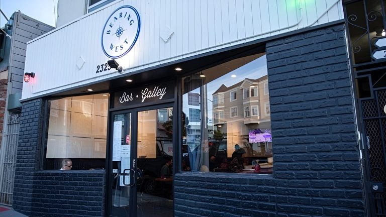 Local San Francisco Seafood Spot Will Close This Weekend