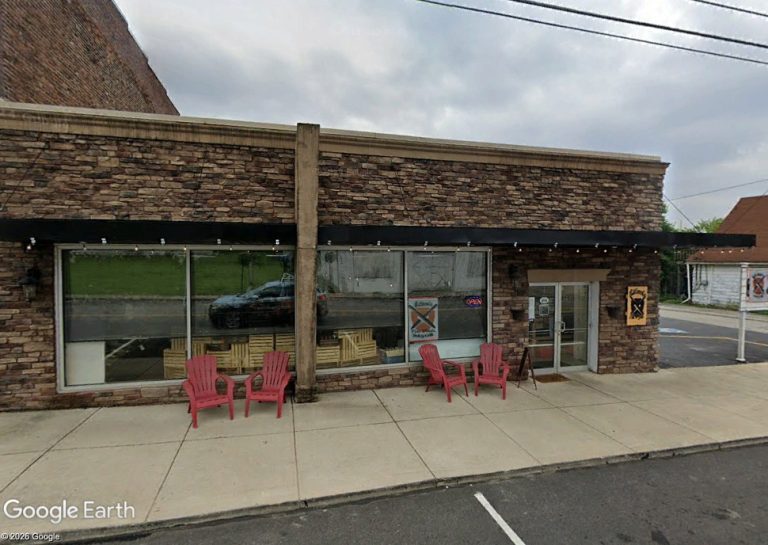 Becker’s SMASH-tastic Burgers to Debut Brick-and-Mortar in Leesburg