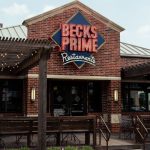 A Houston classic burger chain, Becks Prime, has announced the closure of its Wilcrest location after 35 years of operation in the neighborhood.