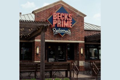 A Houston classic burger chain, Becks Prime, has announced the closure of its Wilcrest location after 35 years of operation in the neighborhood.