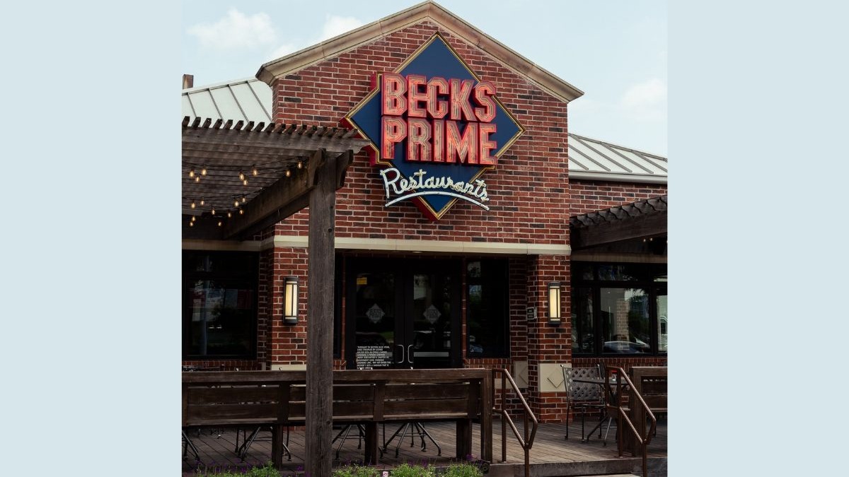 A Houston classic burger chain, Becks Prime, has announced the closure of its Wilcrest location after 35 years of operation in the neighborhood.