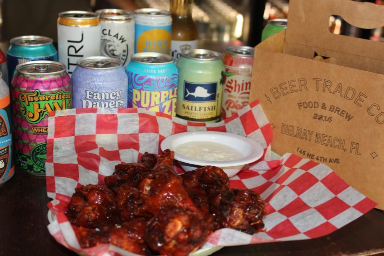 Beer Trade Co. Inviting Laytonsville to “Grab a Beer and Chill”